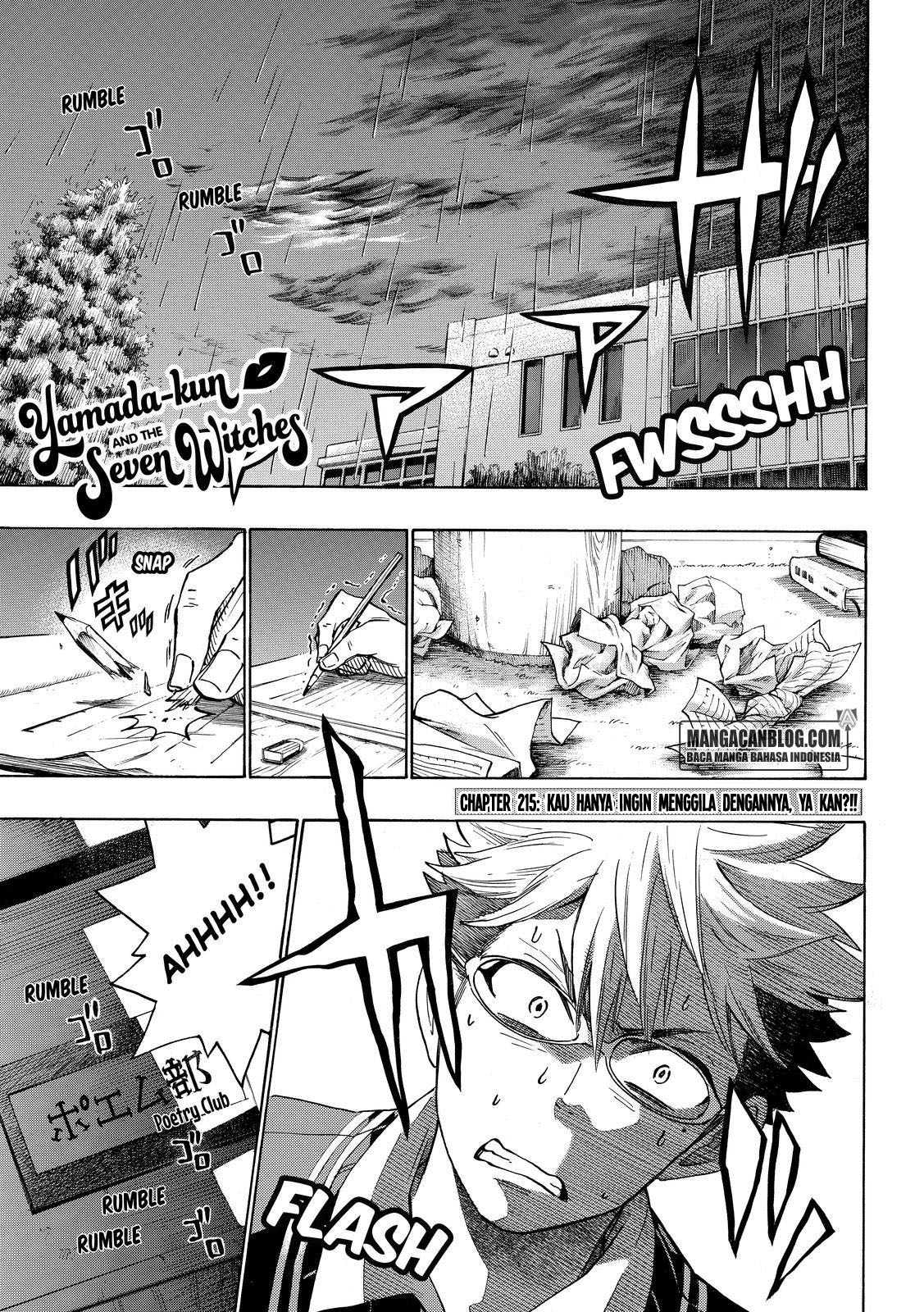 Chapter 215 - halaman 2