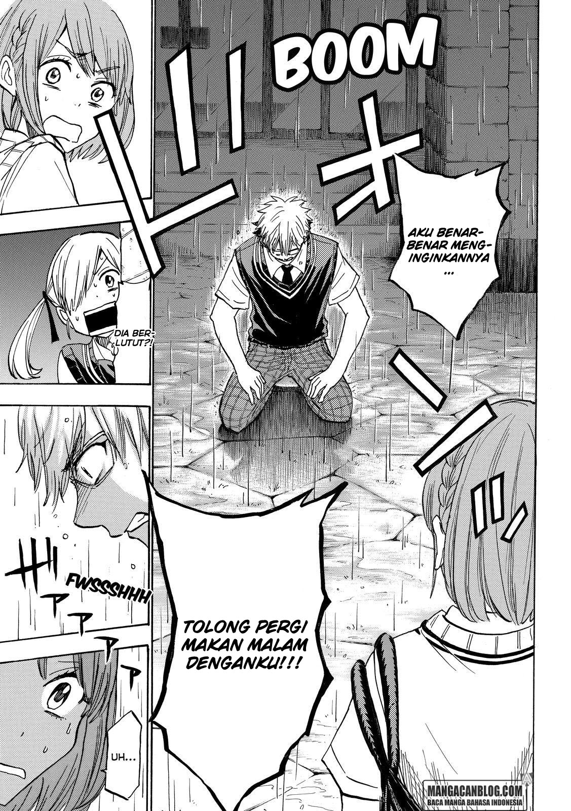 Chapter 215 - halaman 18