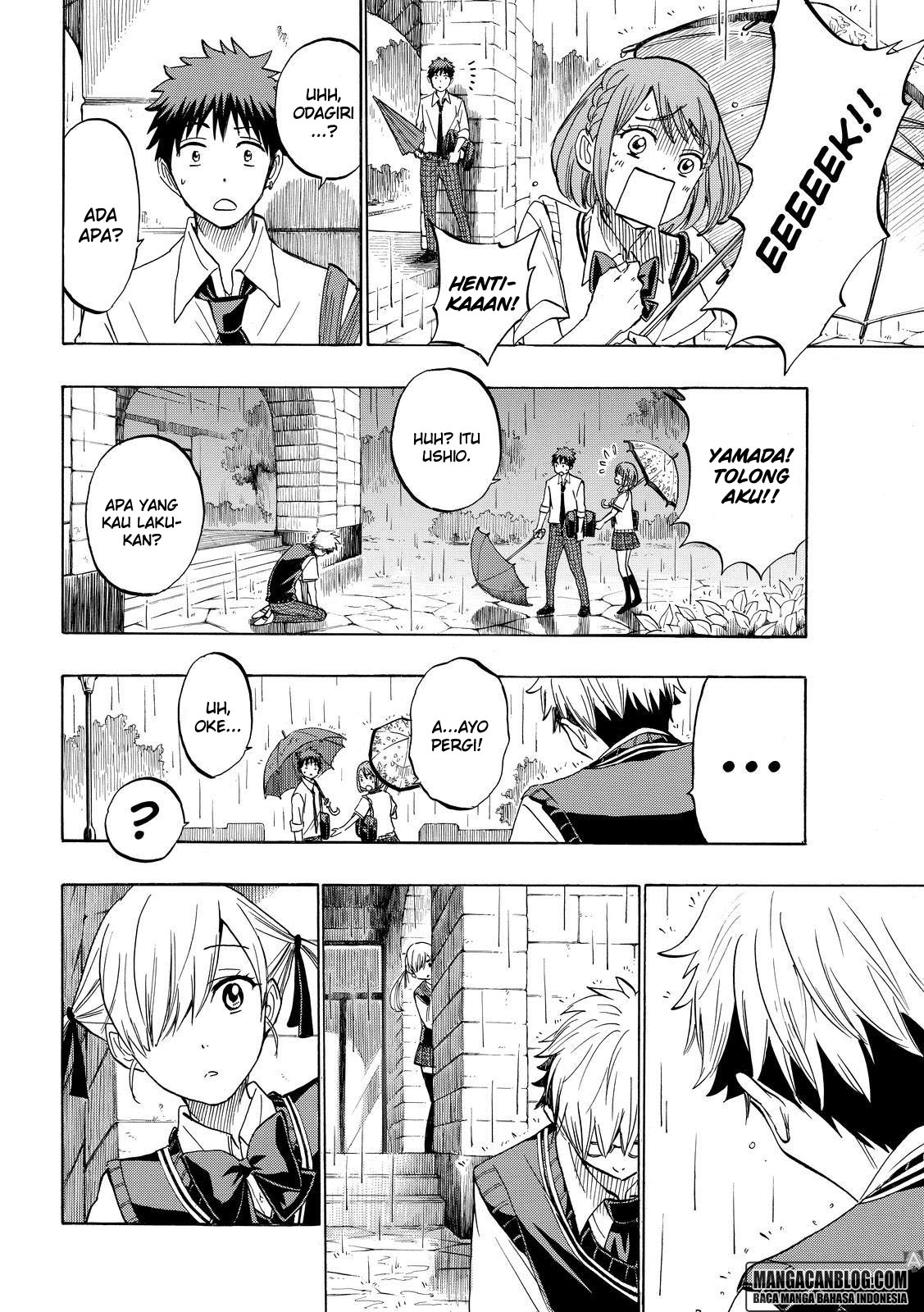 Chapter 215 - halaman 19