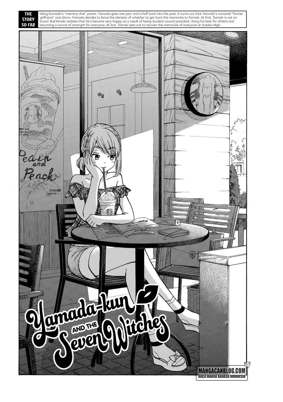 Chapter 215 - halaman 3