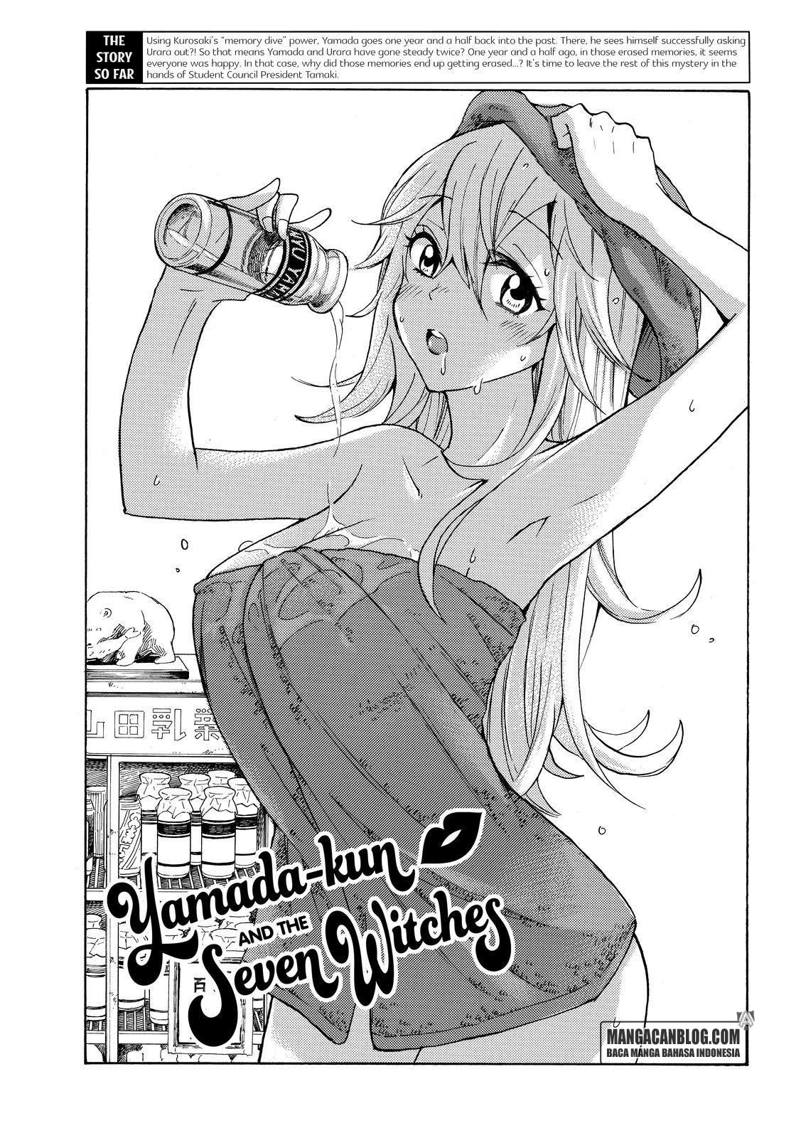 Chapter 214 - halaman 2