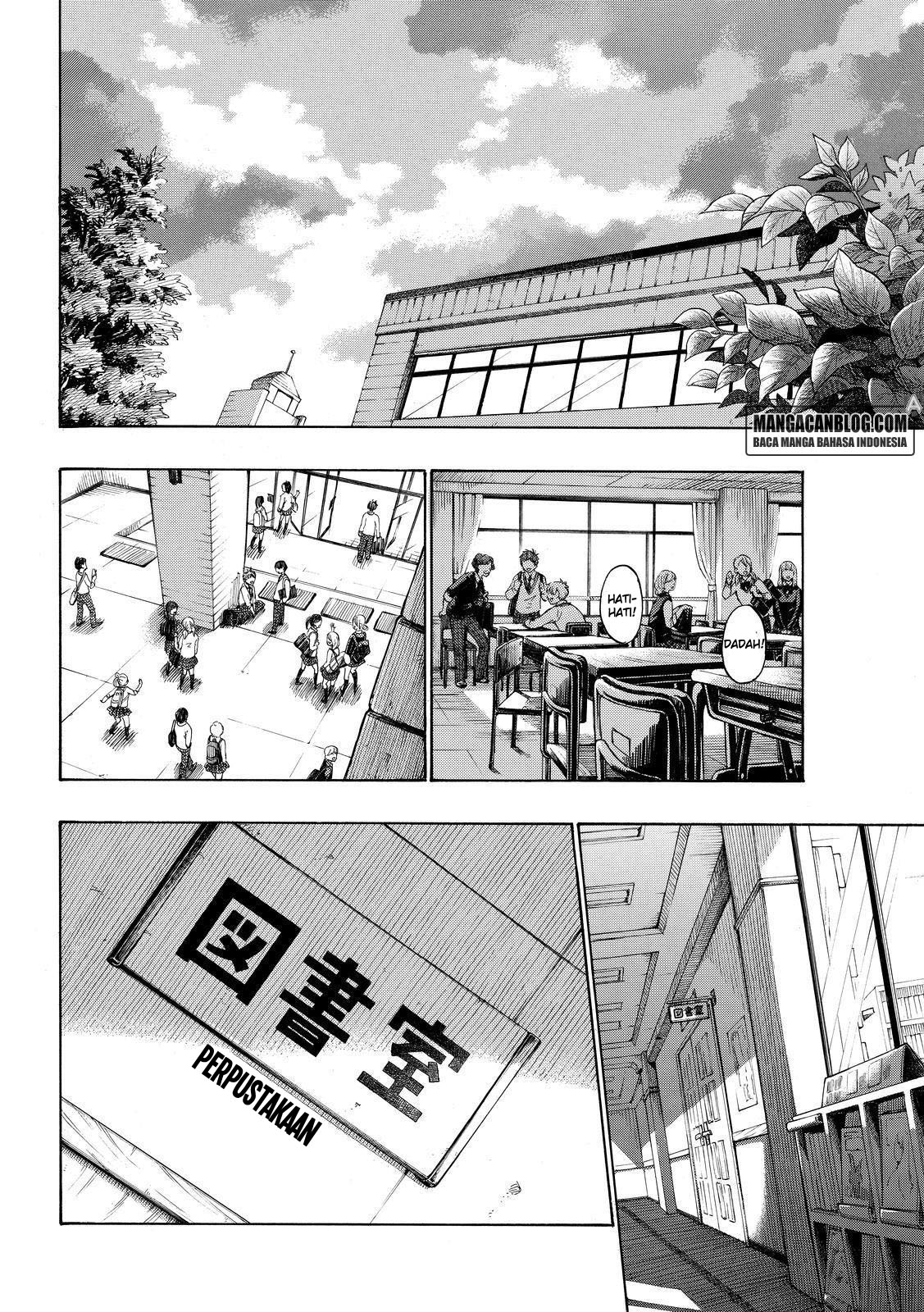 Chapter 214 - halaman 13