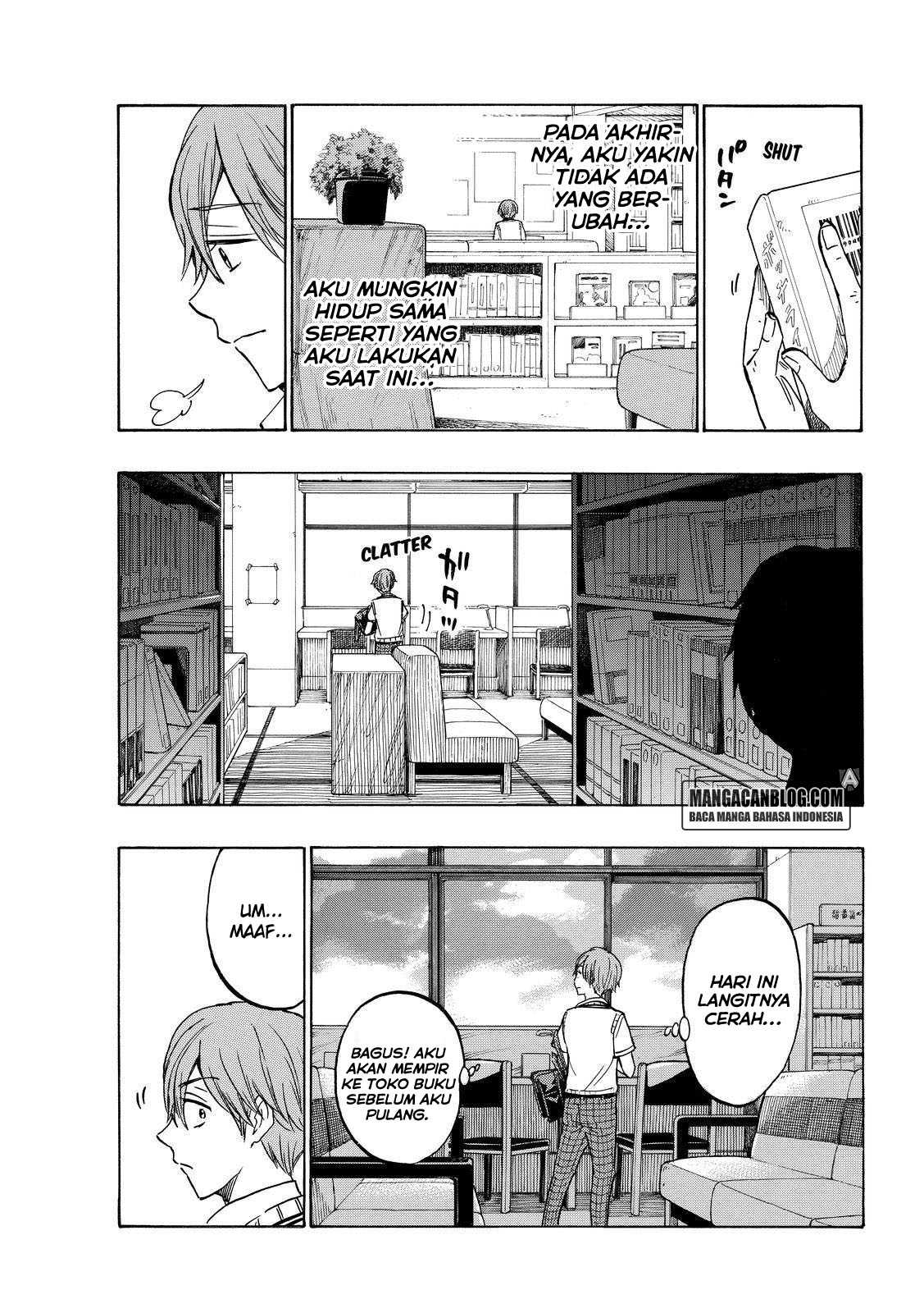 Chapter 214 - halaman 16