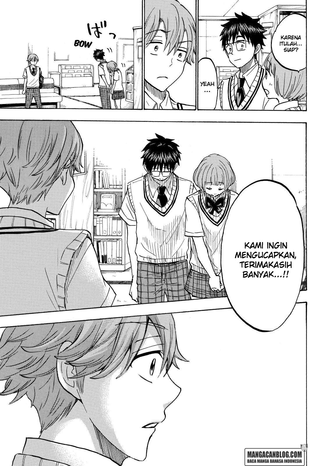 Chapter 214 - halaman 18