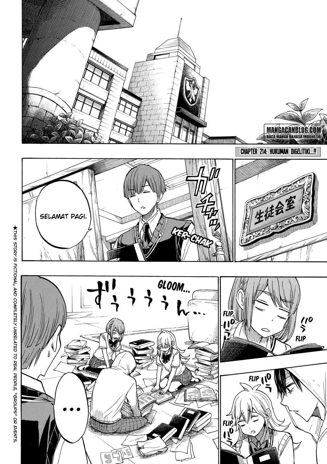 Chapter 214 - halaman 3