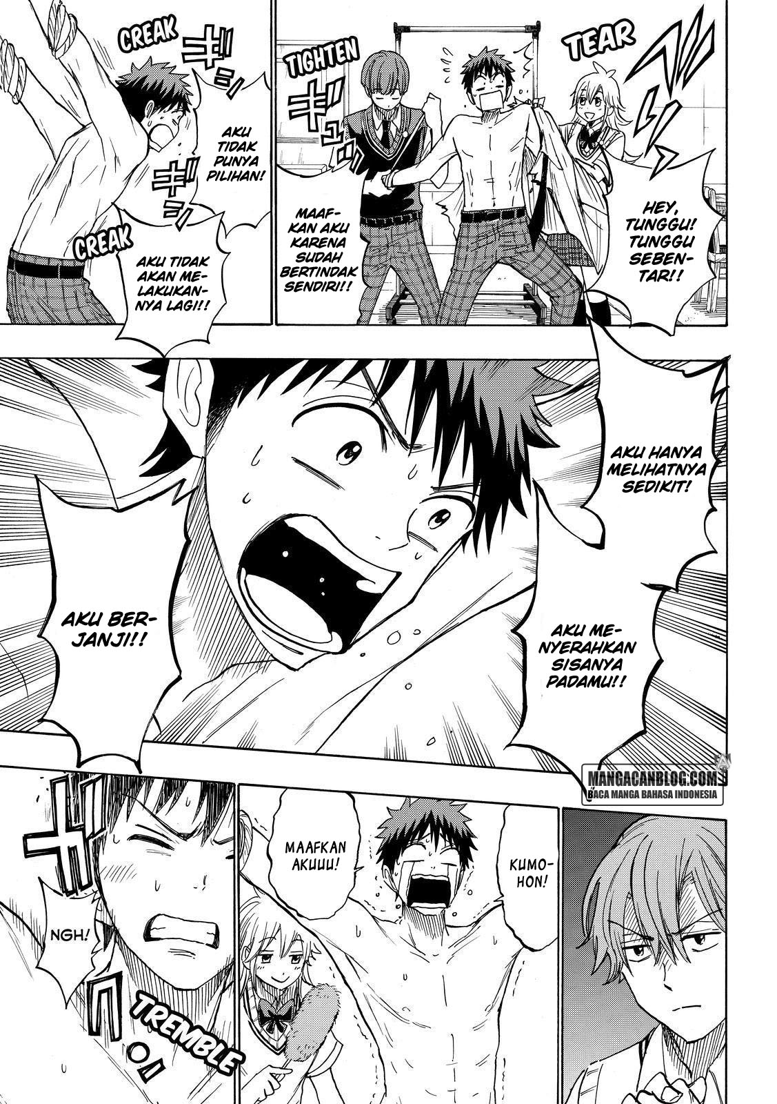 Chapter 214 - halaman 8