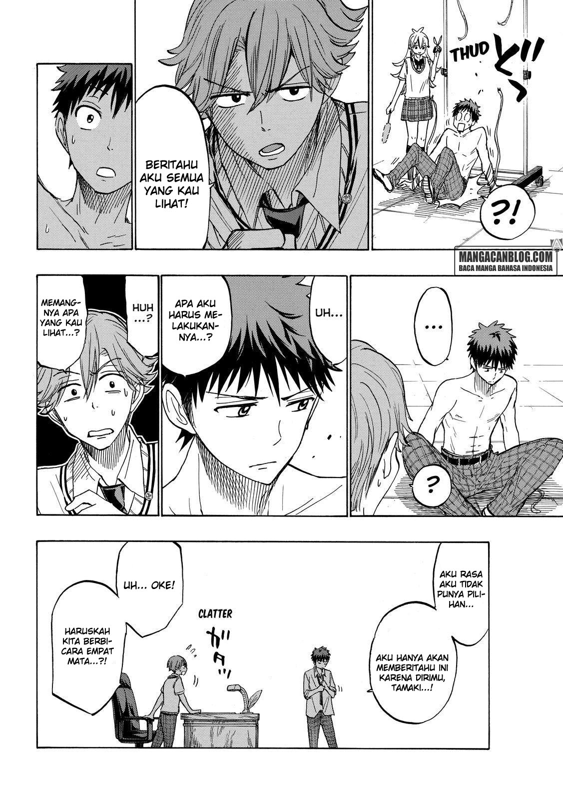 Chapter 214 - halaman 9
