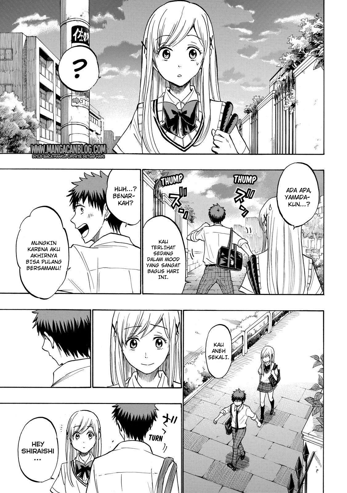 Chapter 213 - halaman 20