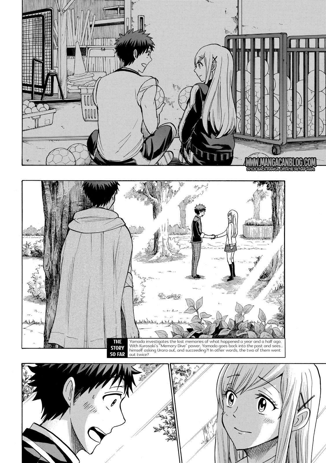Chapter 213 - halaman 3