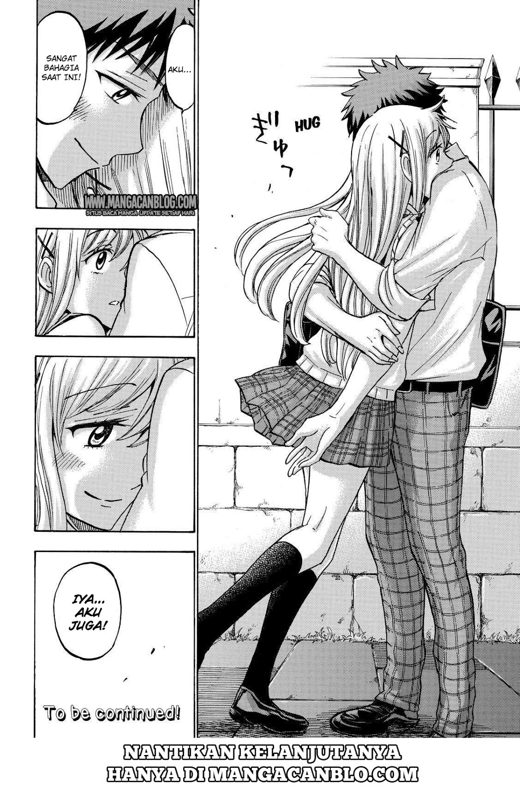 Chapter 213 - halaman 21