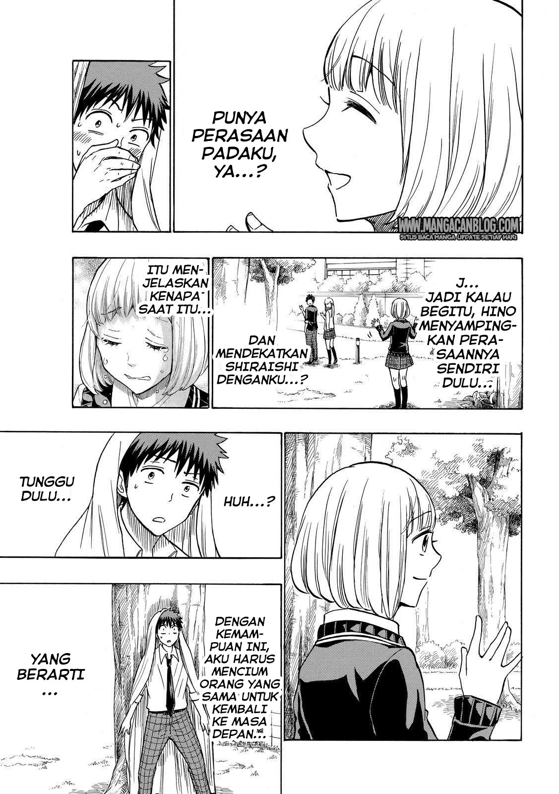 Chapter 213 - halaman 8