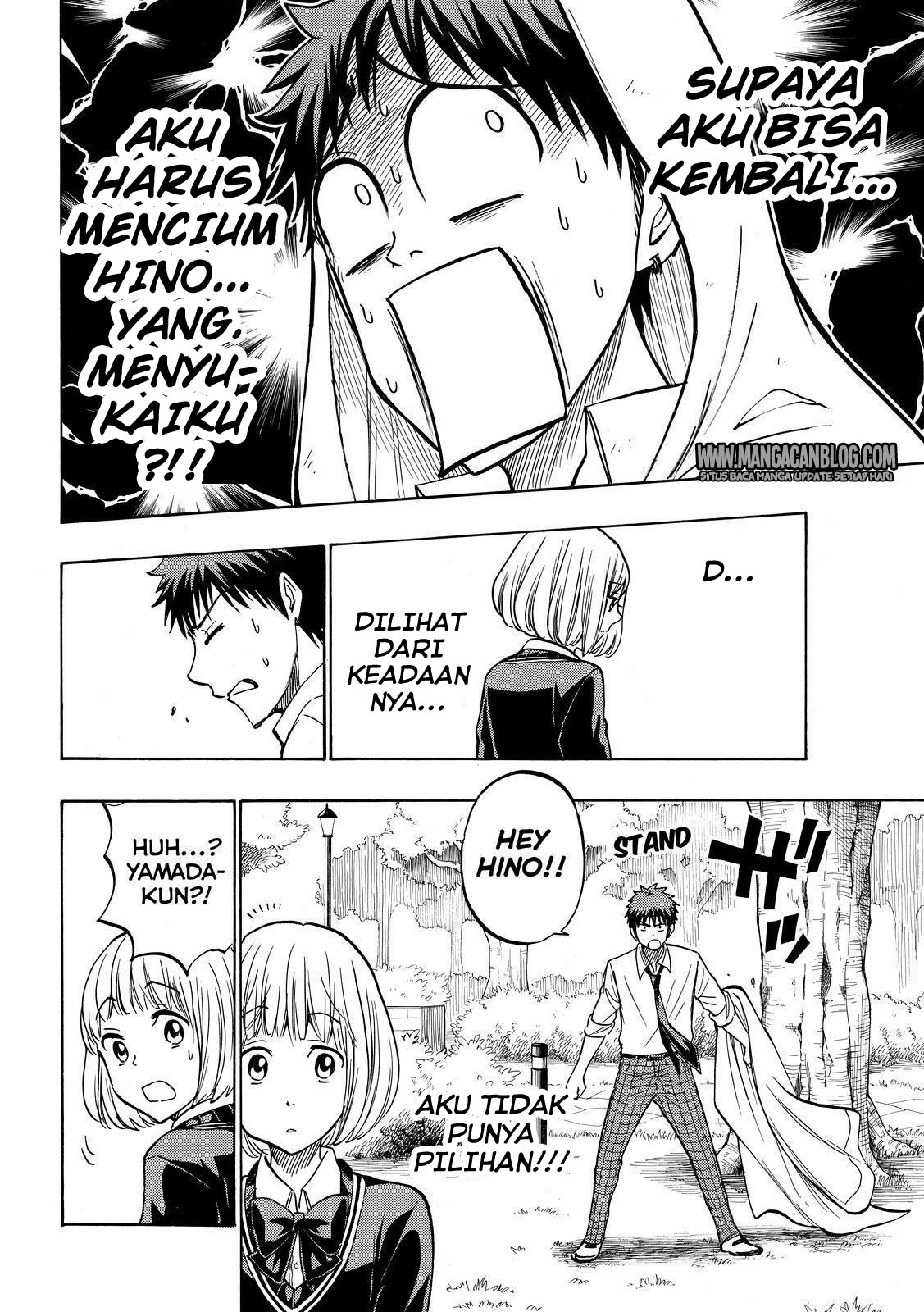 Chapter 213 - halaman 9