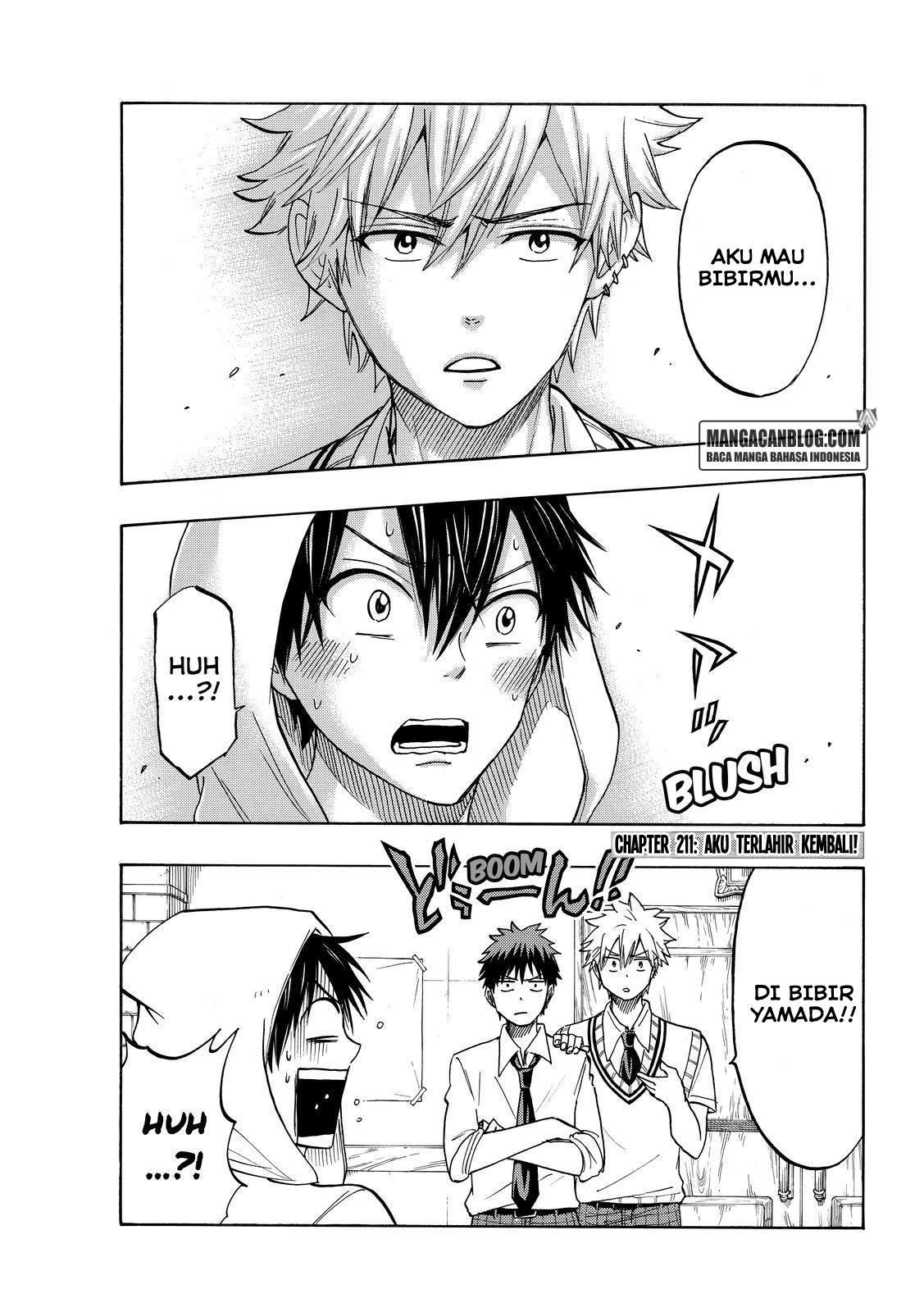 Chapter 211 - halaman 2
