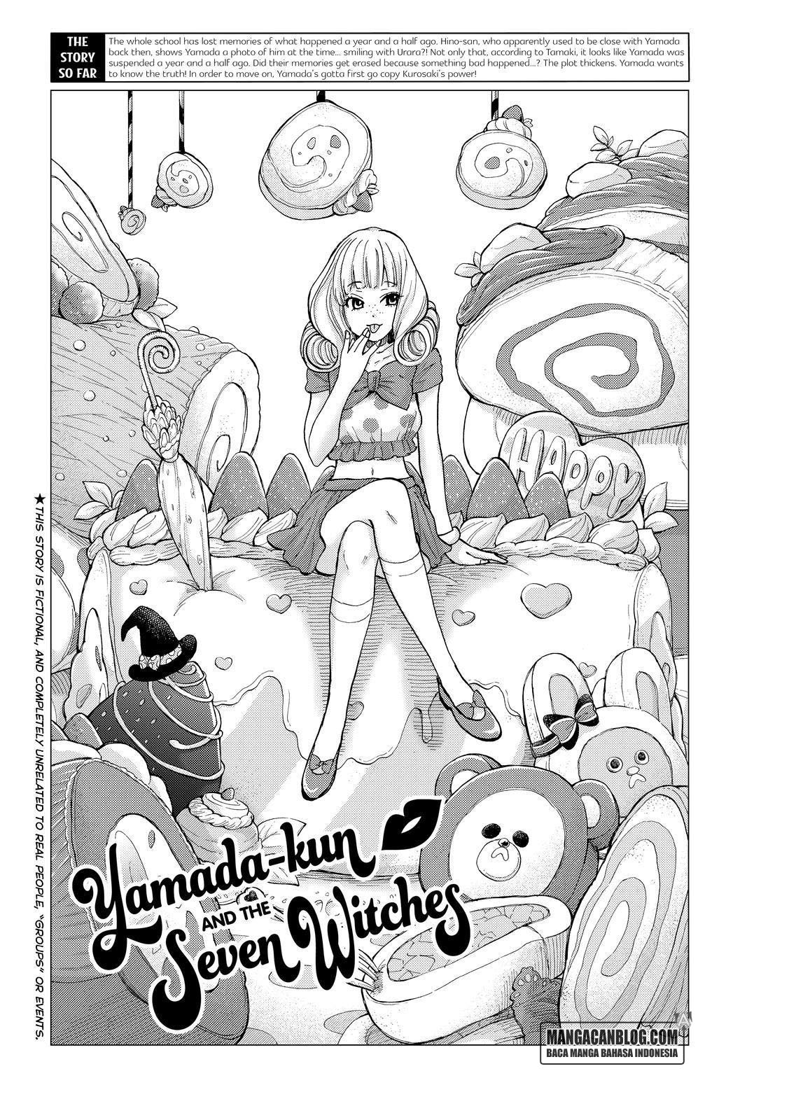Chapter 211 - halaman 3