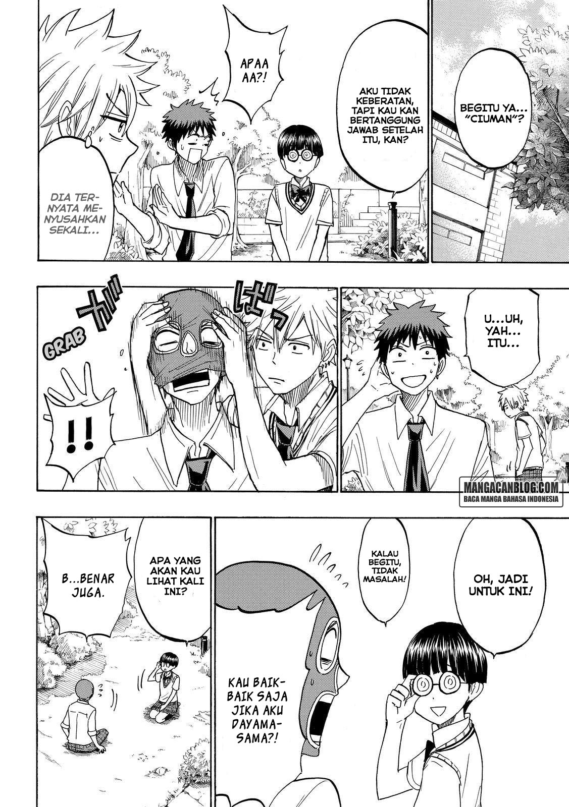 Chapter 211 - halaman 9