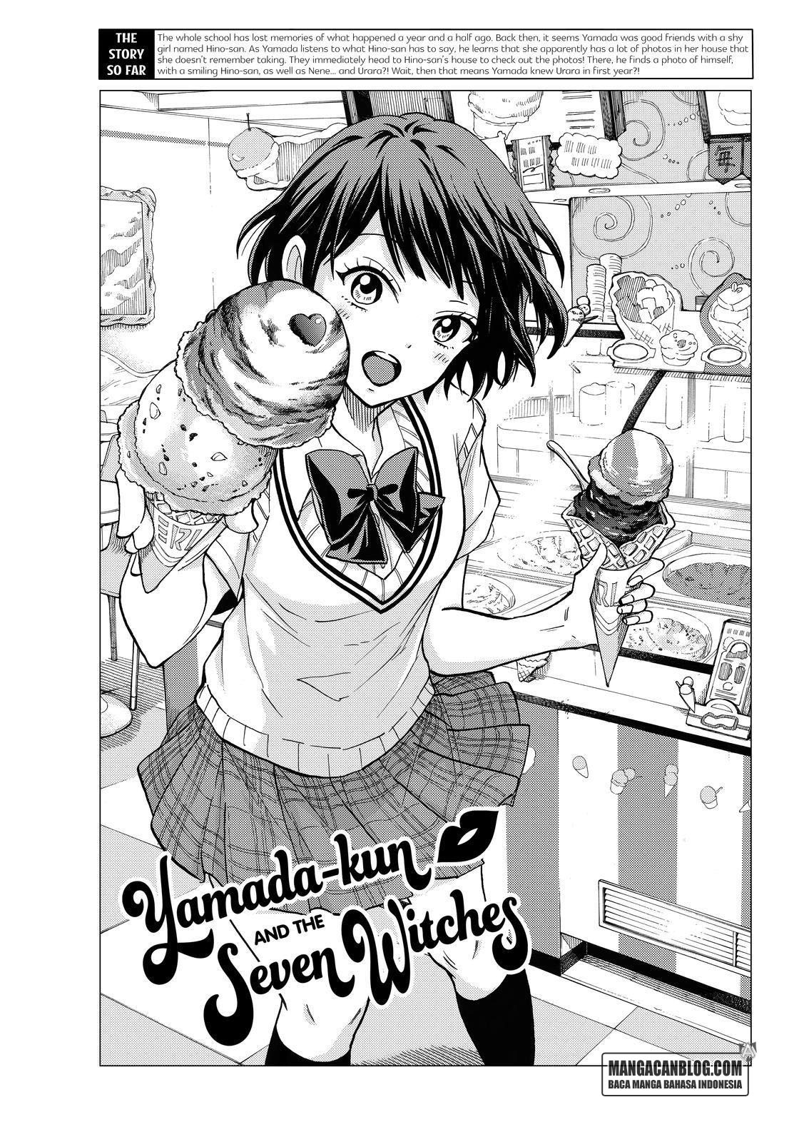 Chapter 210 - halaman 2