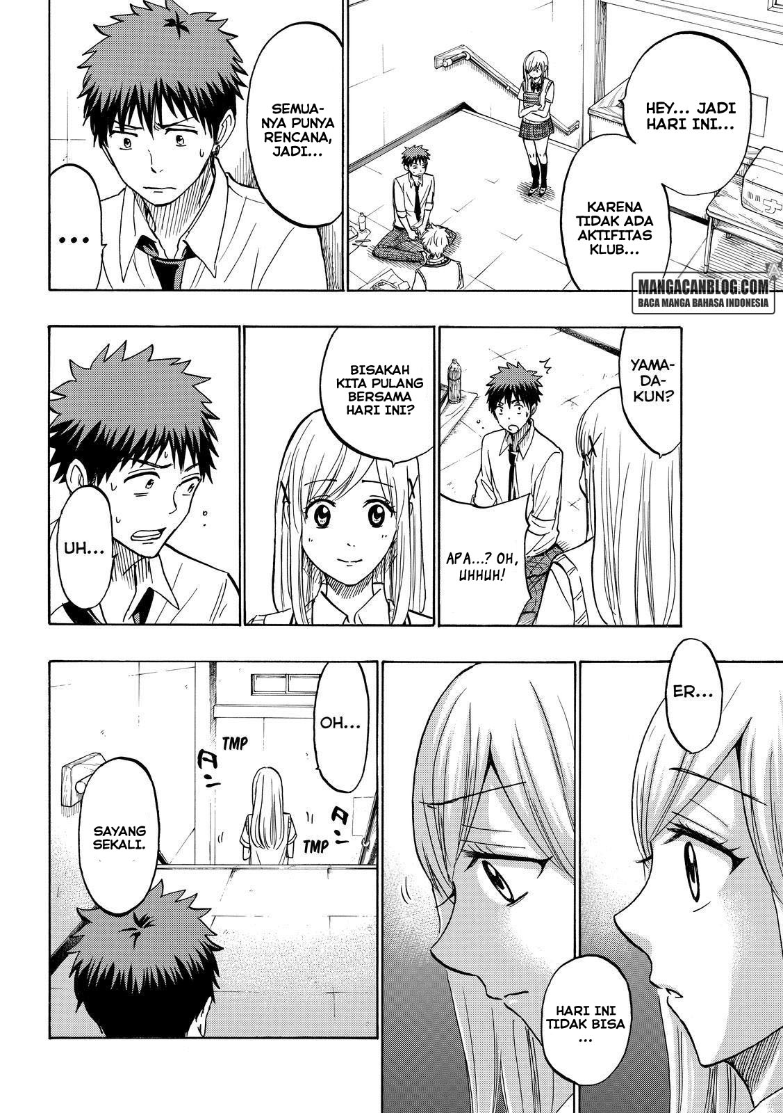 Chapter 210 - halaman 15