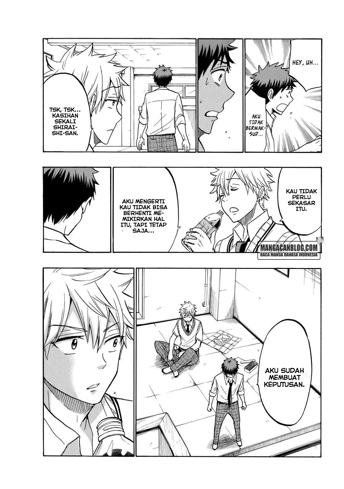 Chapter 210 - halaman 16