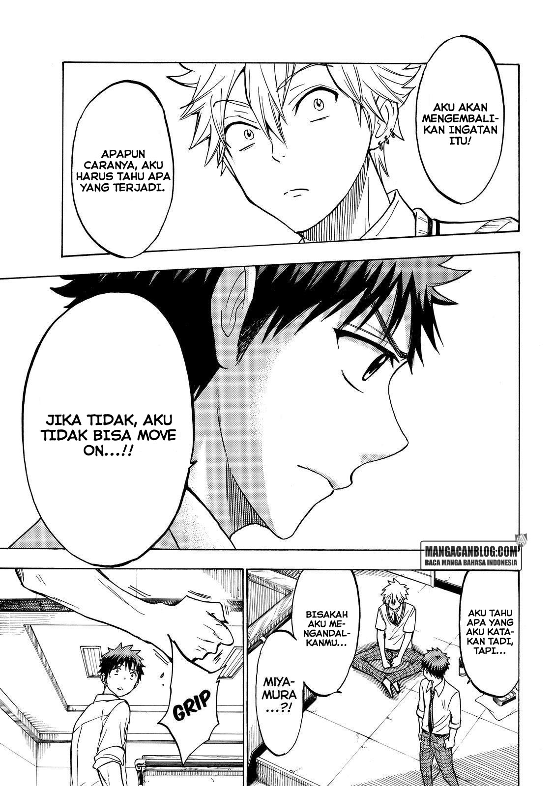 Chapter 210 - halaman 18