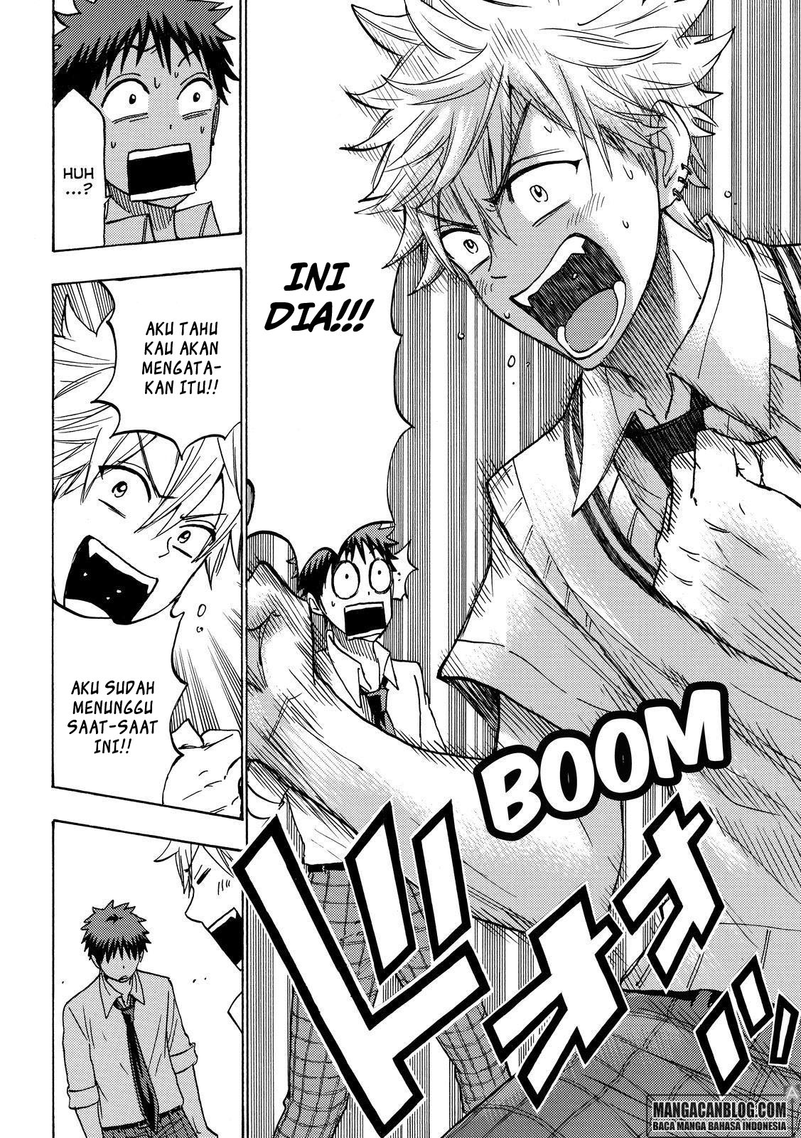 Chapter 210 - halaman 19