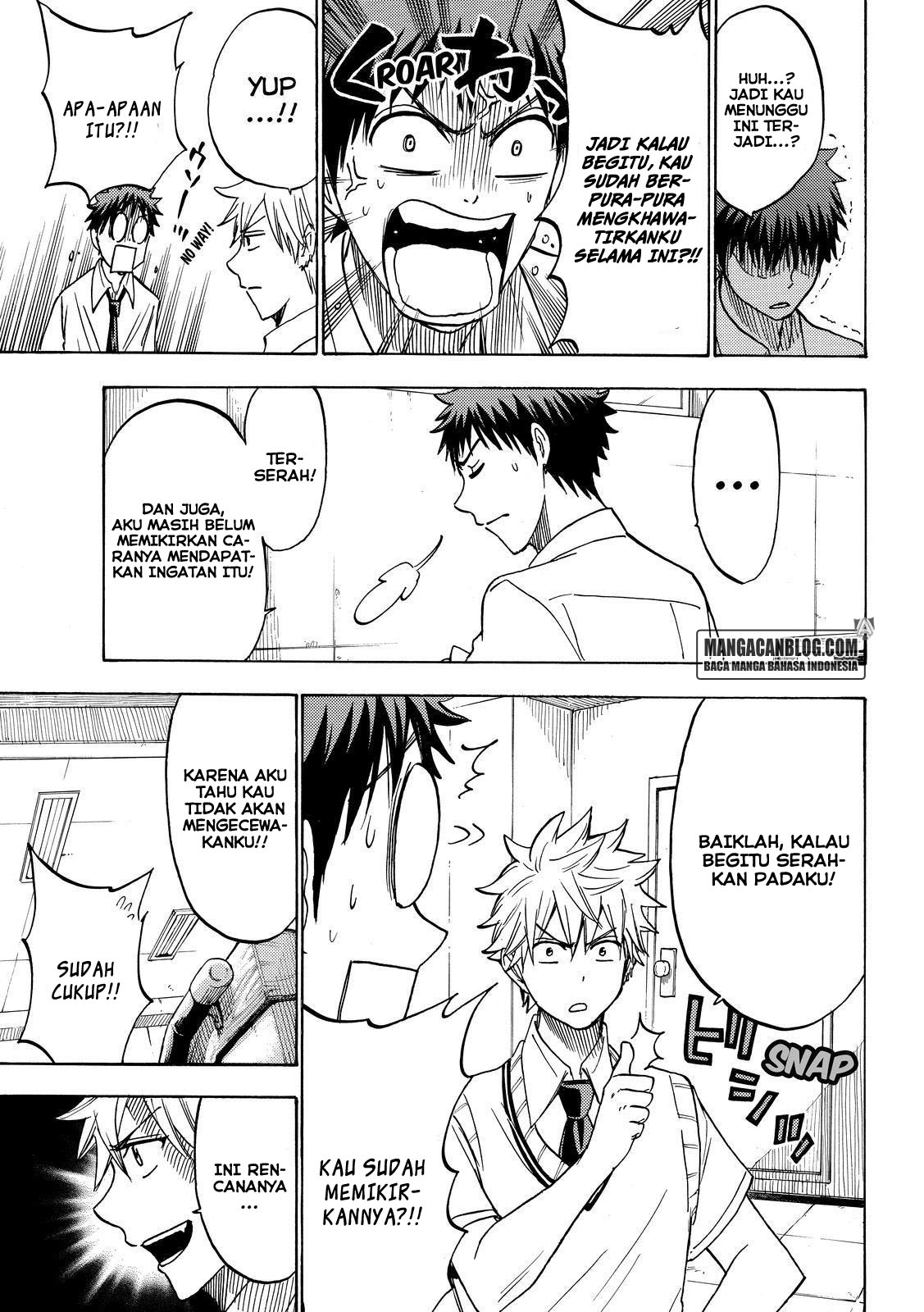 Chapter 210 - halaman 20