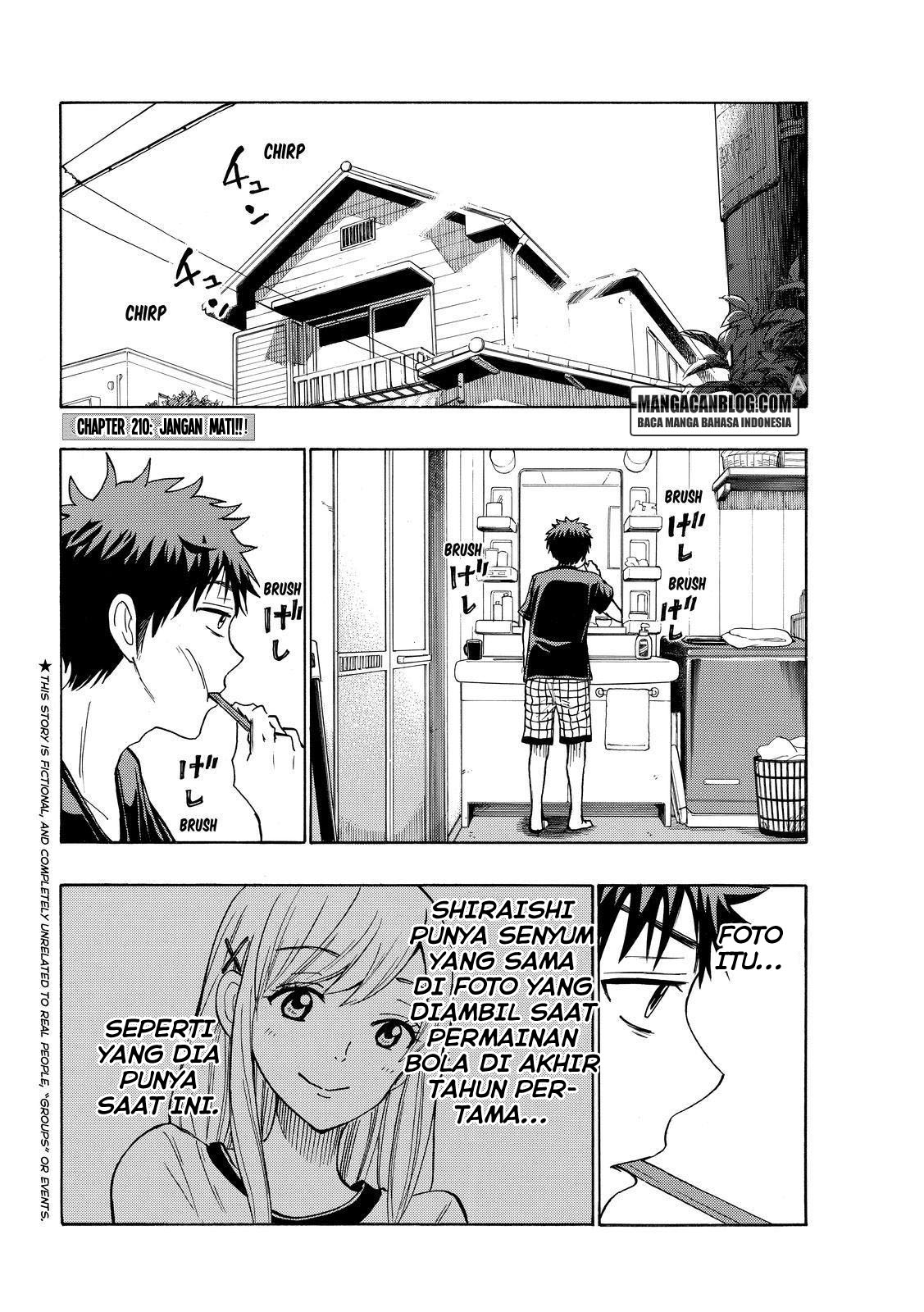 Chapter 210 - halaman 3
