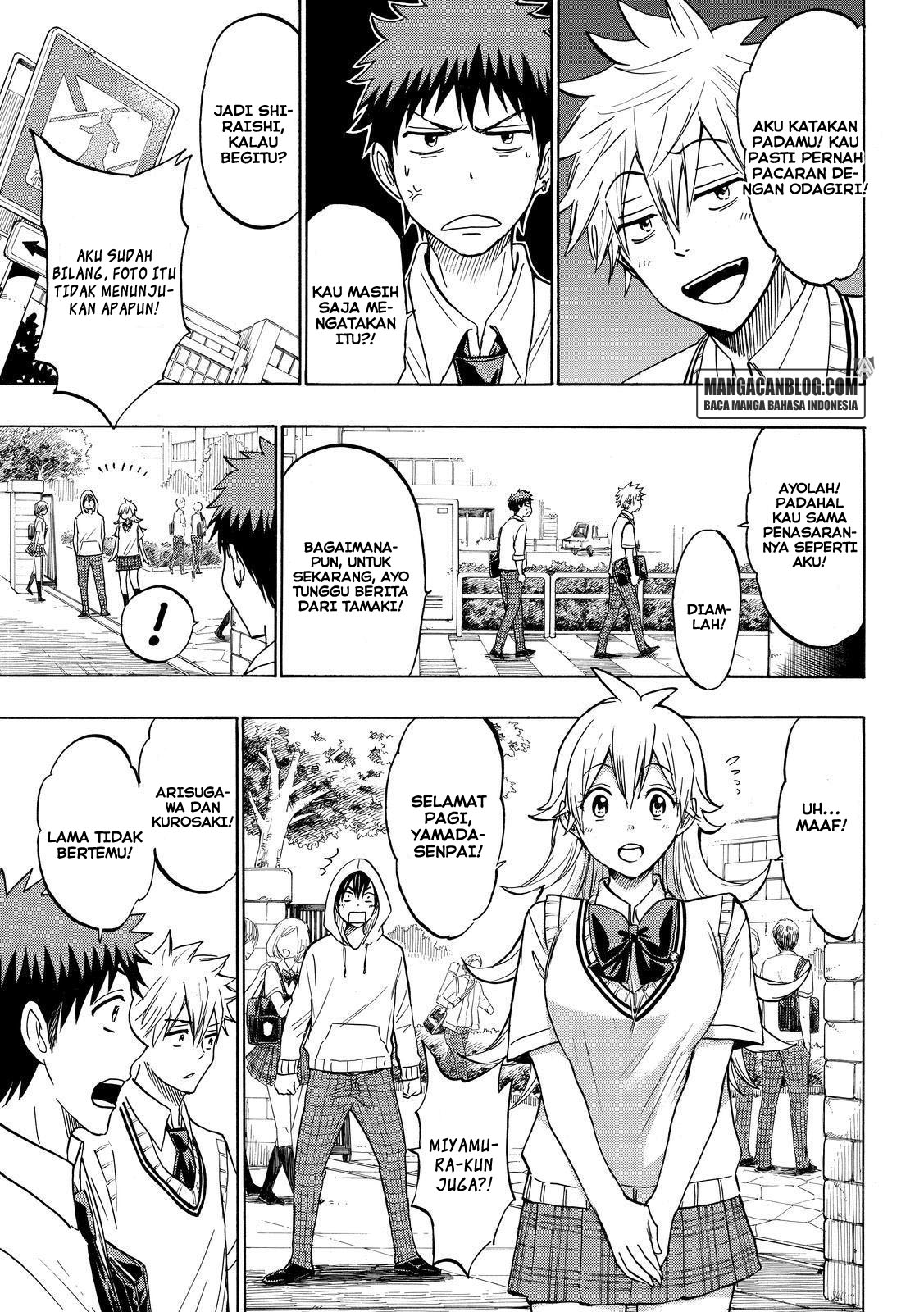 Chapter 210 - halaman 6