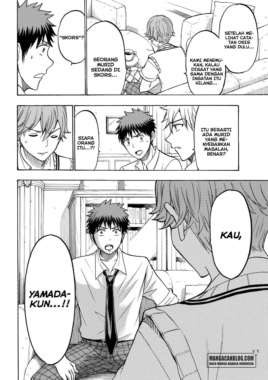 Chapter 210 - halaman 9