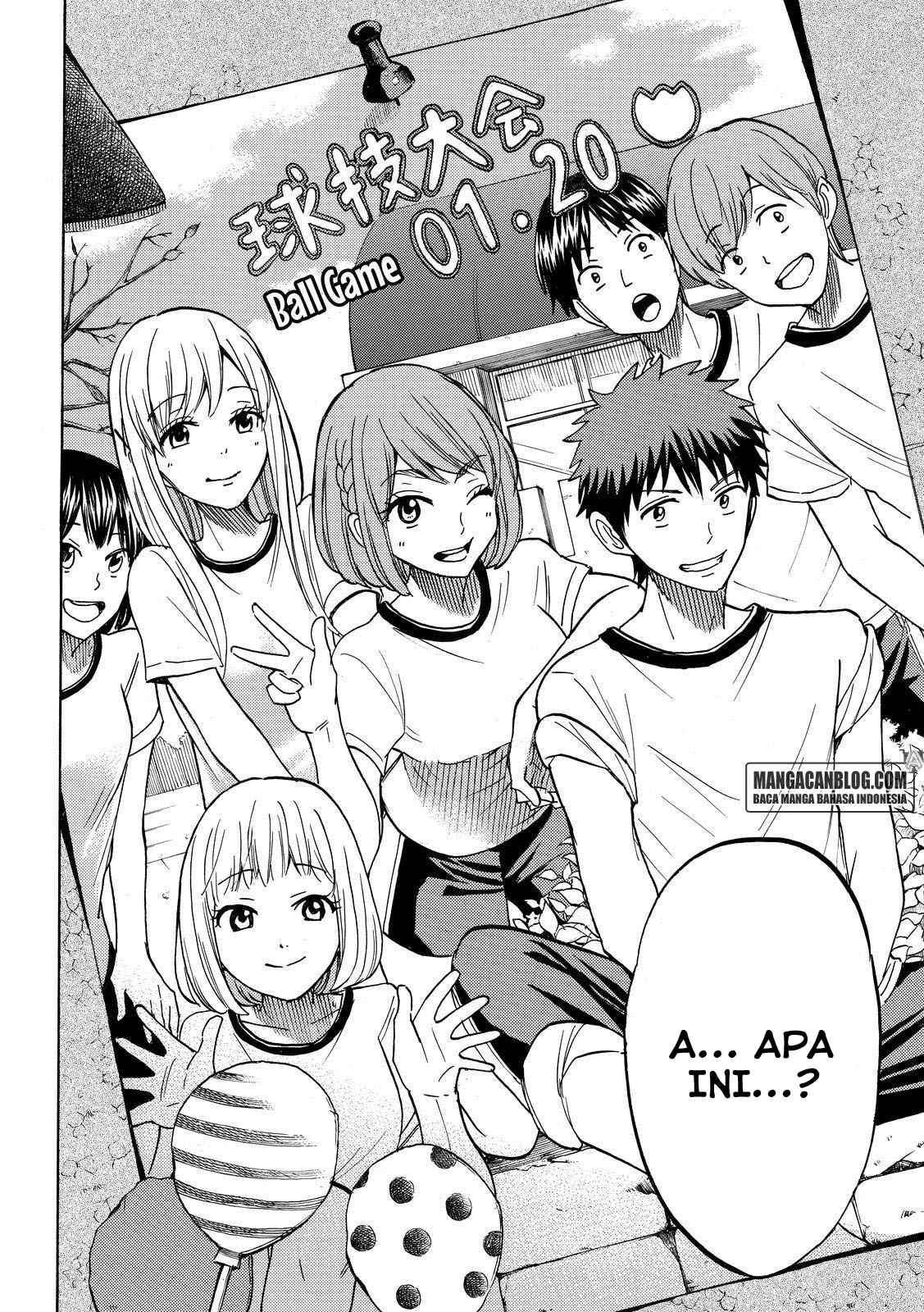 Chapter 209 - halaman 13