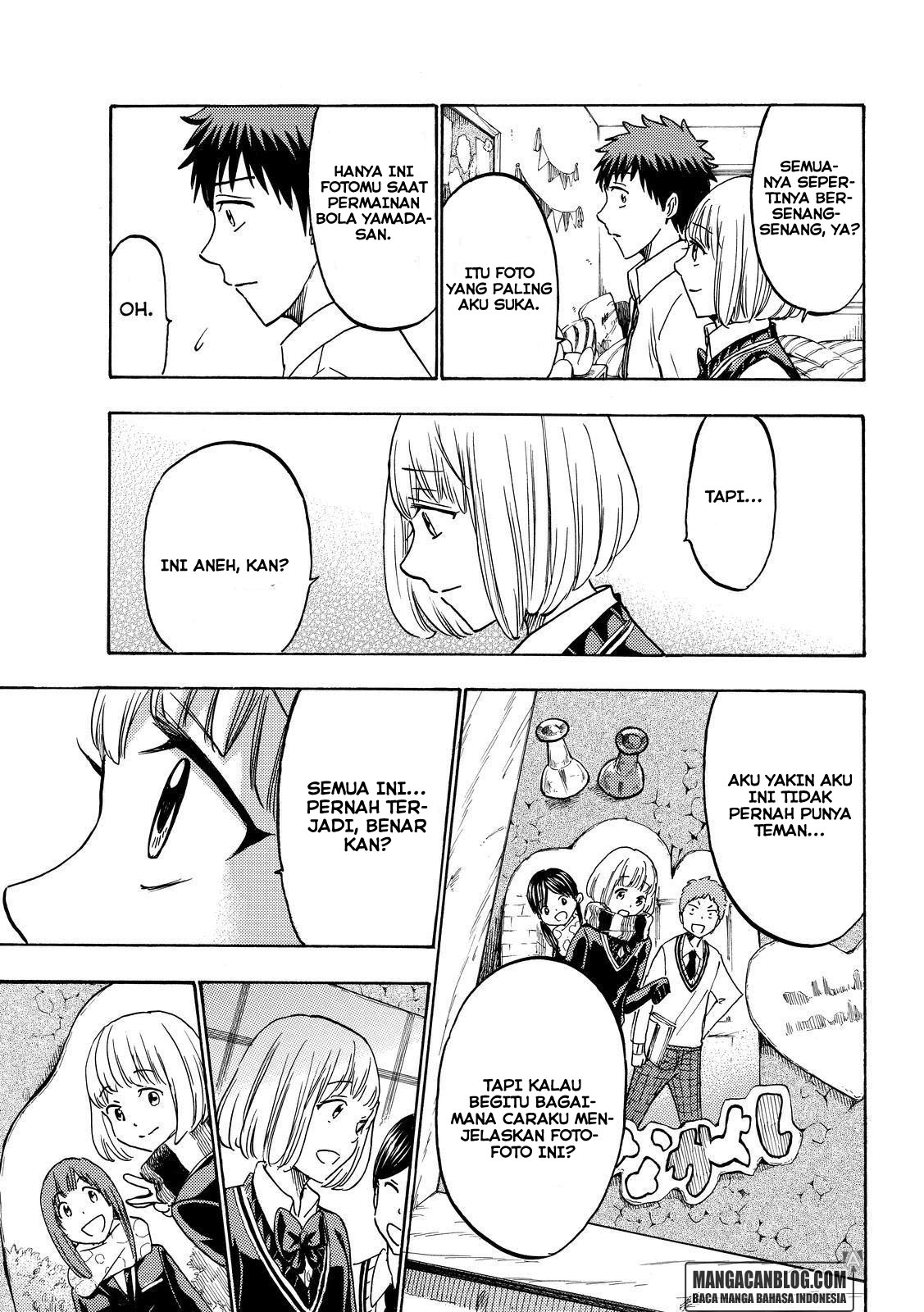 Chapter 209 - halaman 16