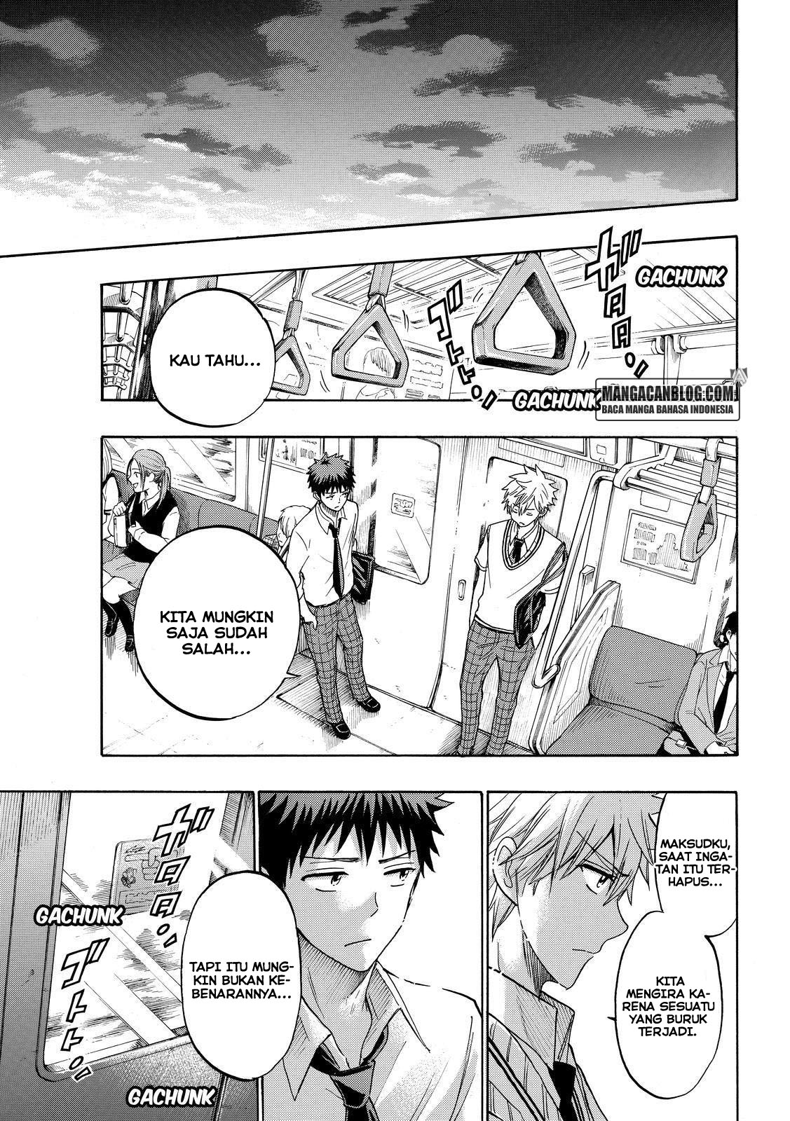 Chapter 209 - halaman 18