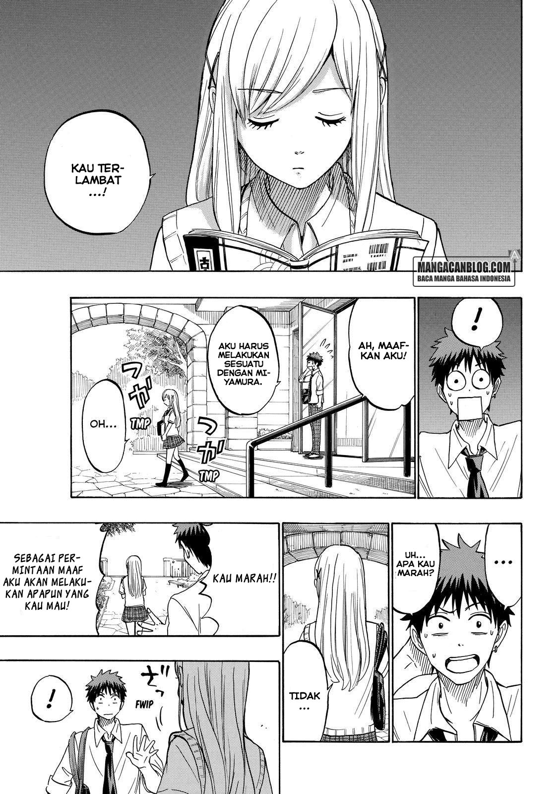 Chapter 209 - halaman 20