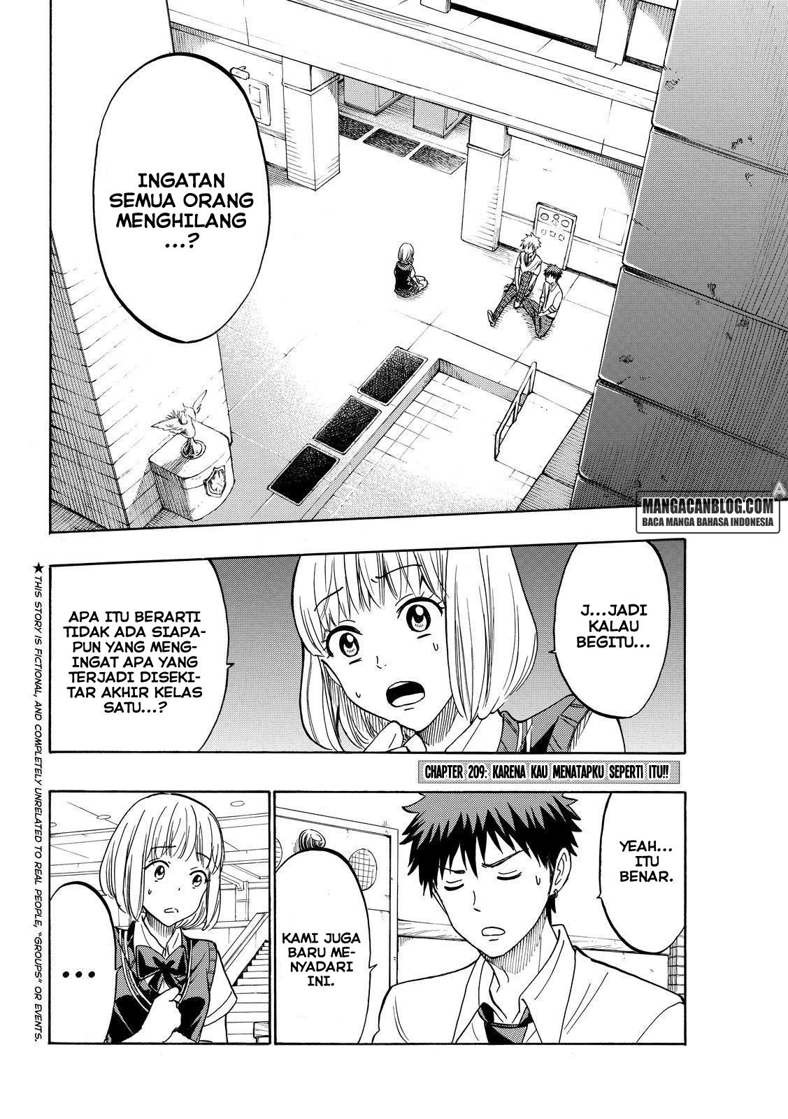 Chapter 209 - halaman 3