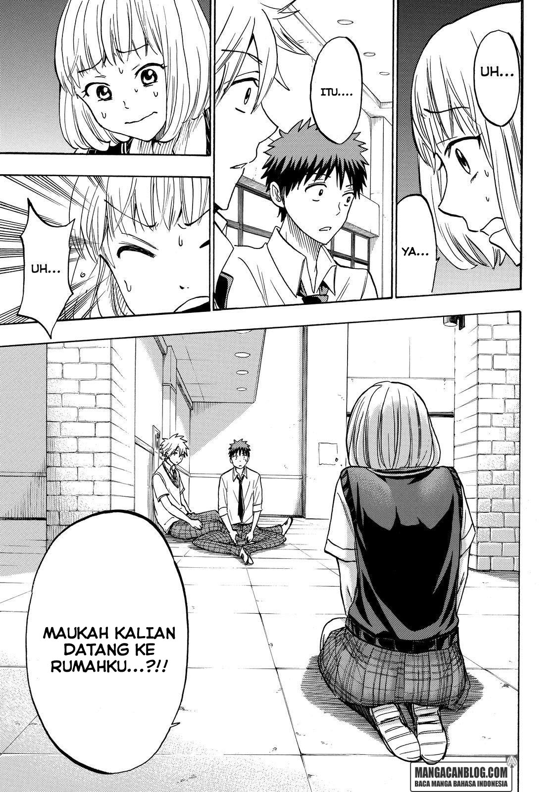 Chapter 209 - halaman 8