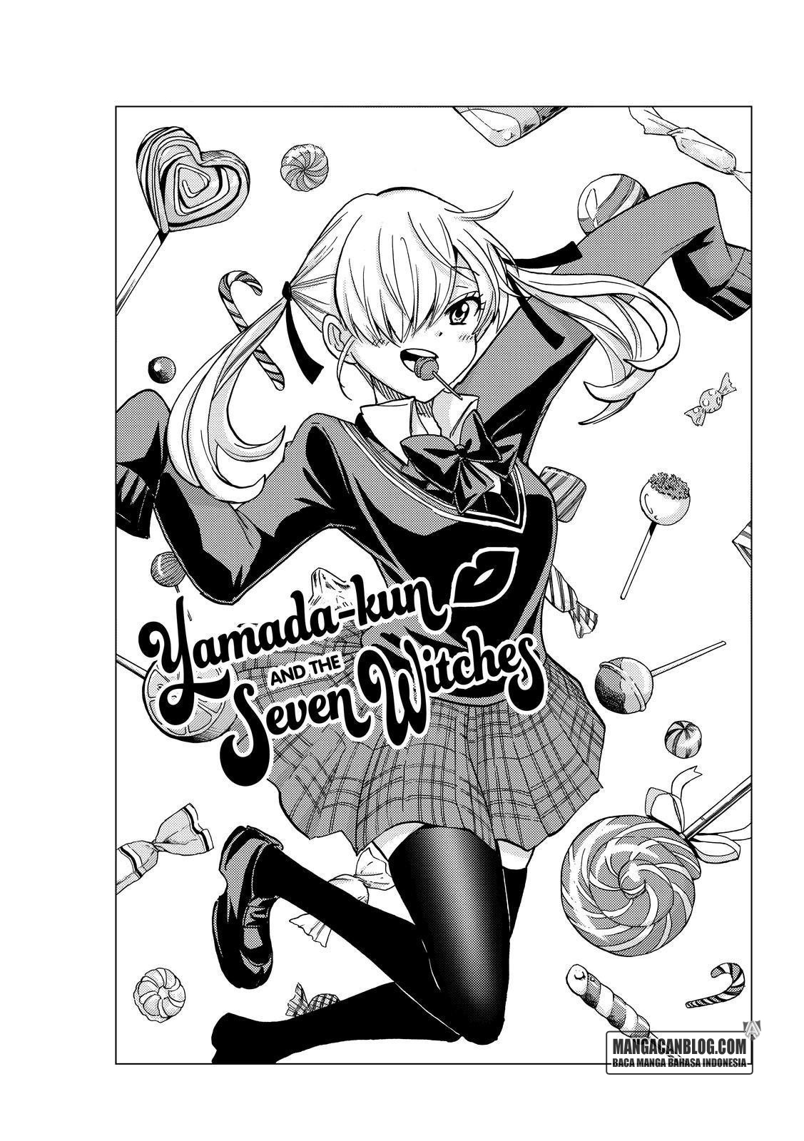 Chapter 208 - halaman 2
