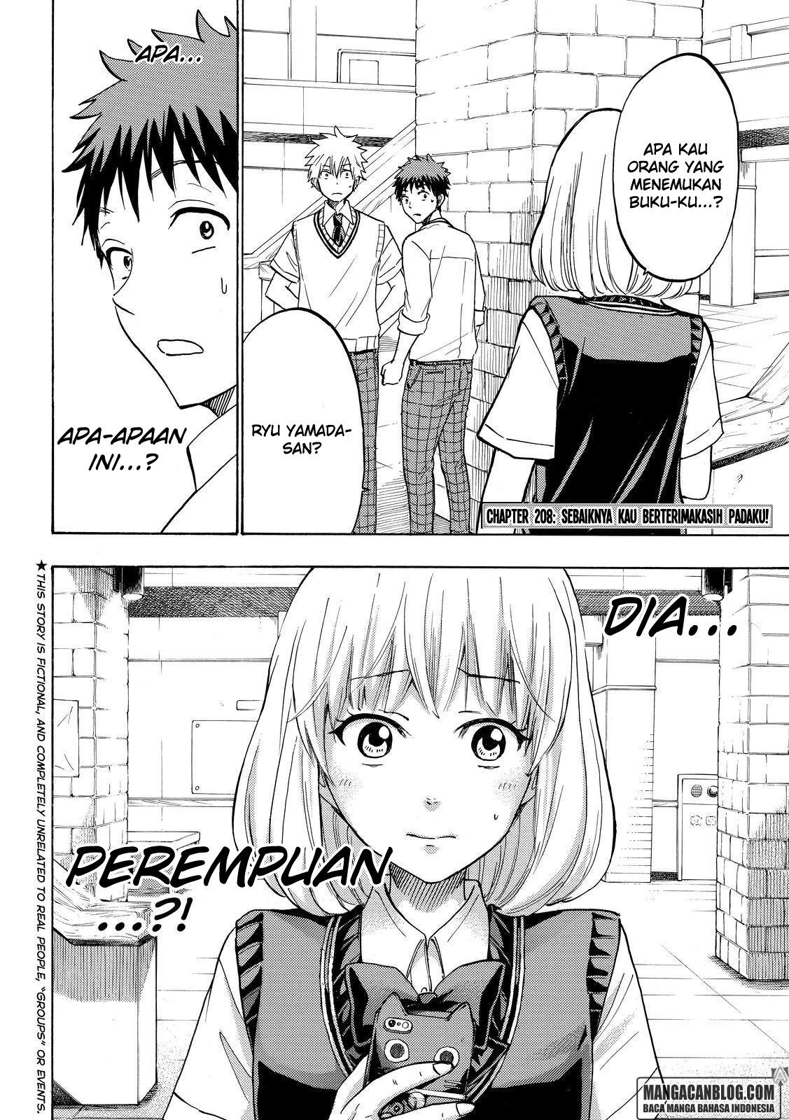 Chapter 208 - halaman 3
