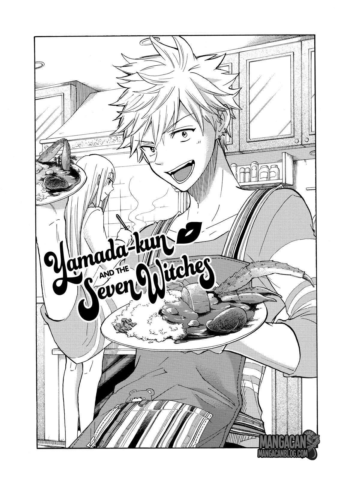 Chapter 207 - halaman 2