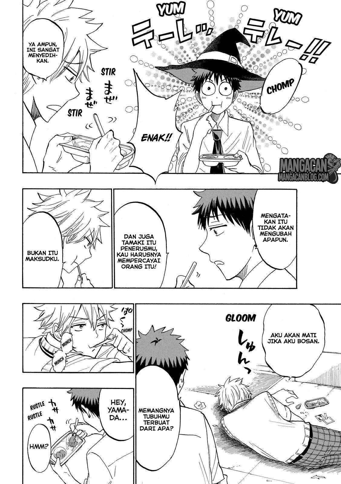 Chapter 207 - halaman 13