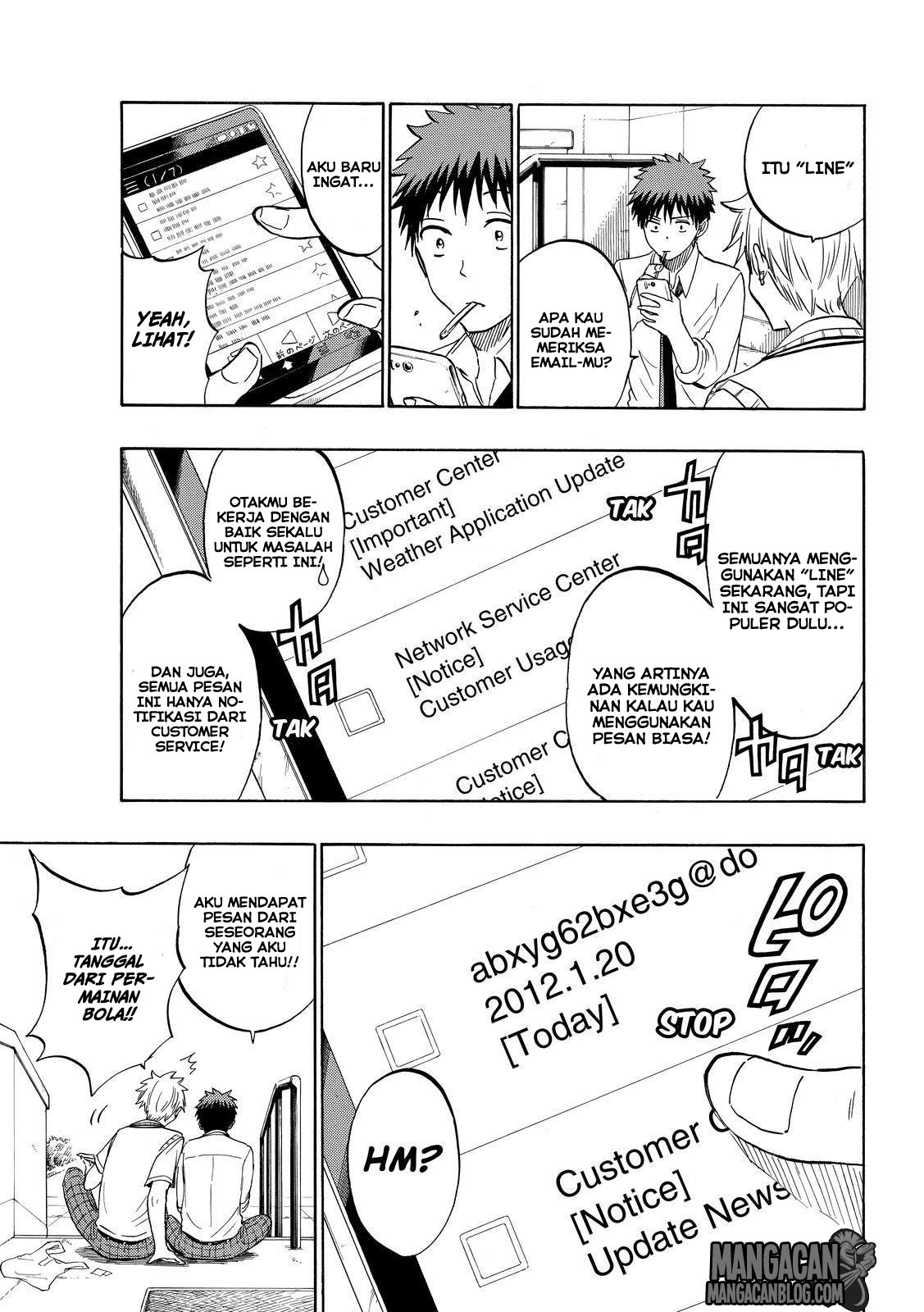 Chapter 207 - halaman 16