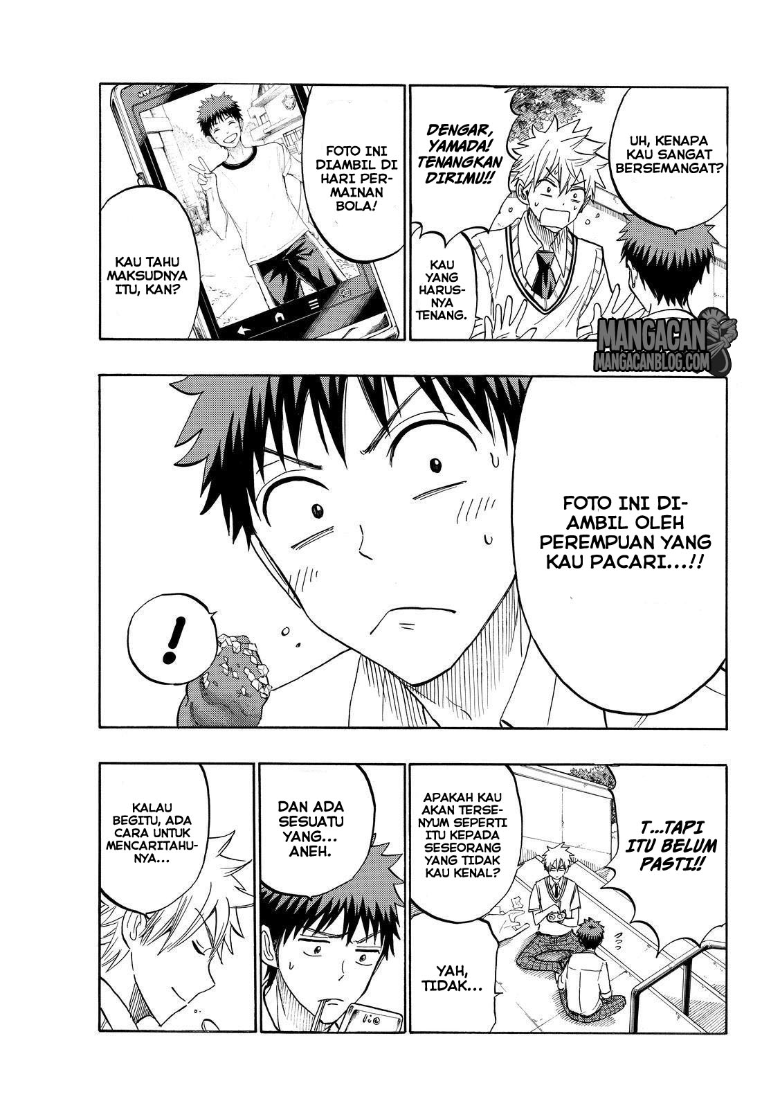 Chapter 207 - halaman 18