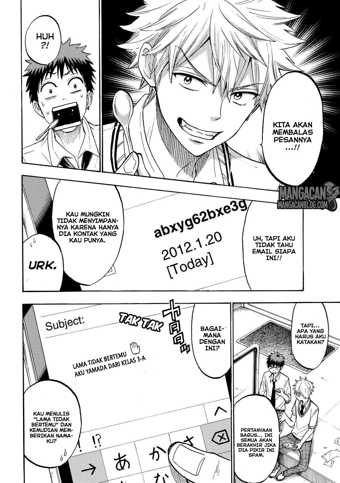 Chapter 207 - halaman 19