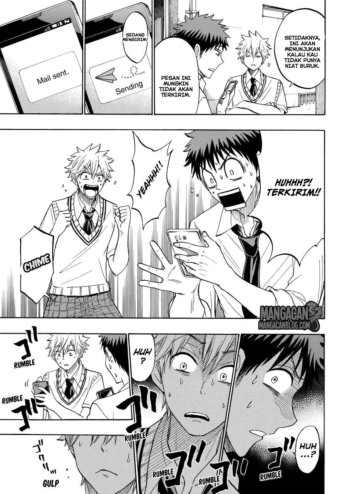 Chapter 207 - halaman 20