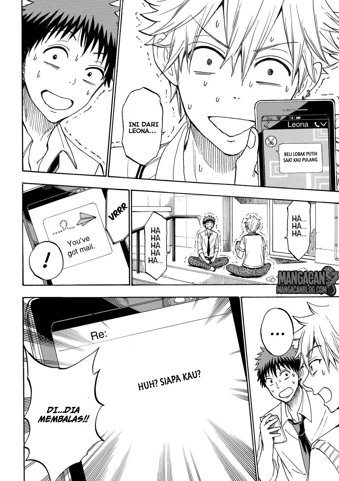Chapter 207 - halaman 21