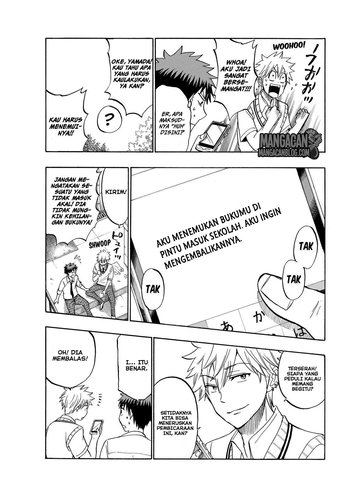 Chapter 207 - halaman 22
