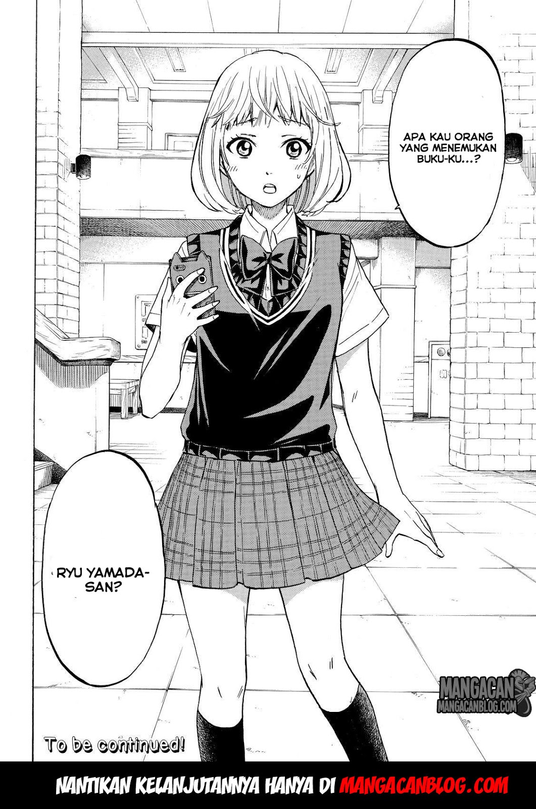 Chapter 207 - halaman 25