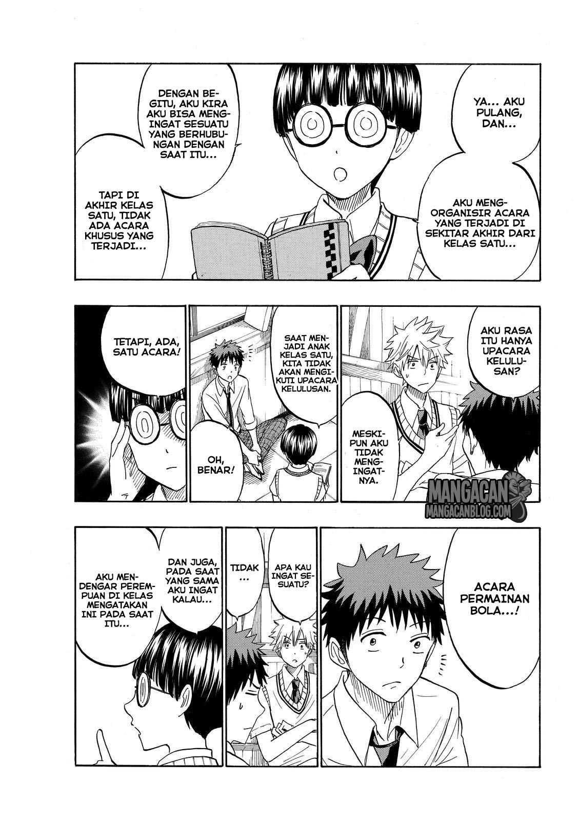 Chapter 207 - halaman 4