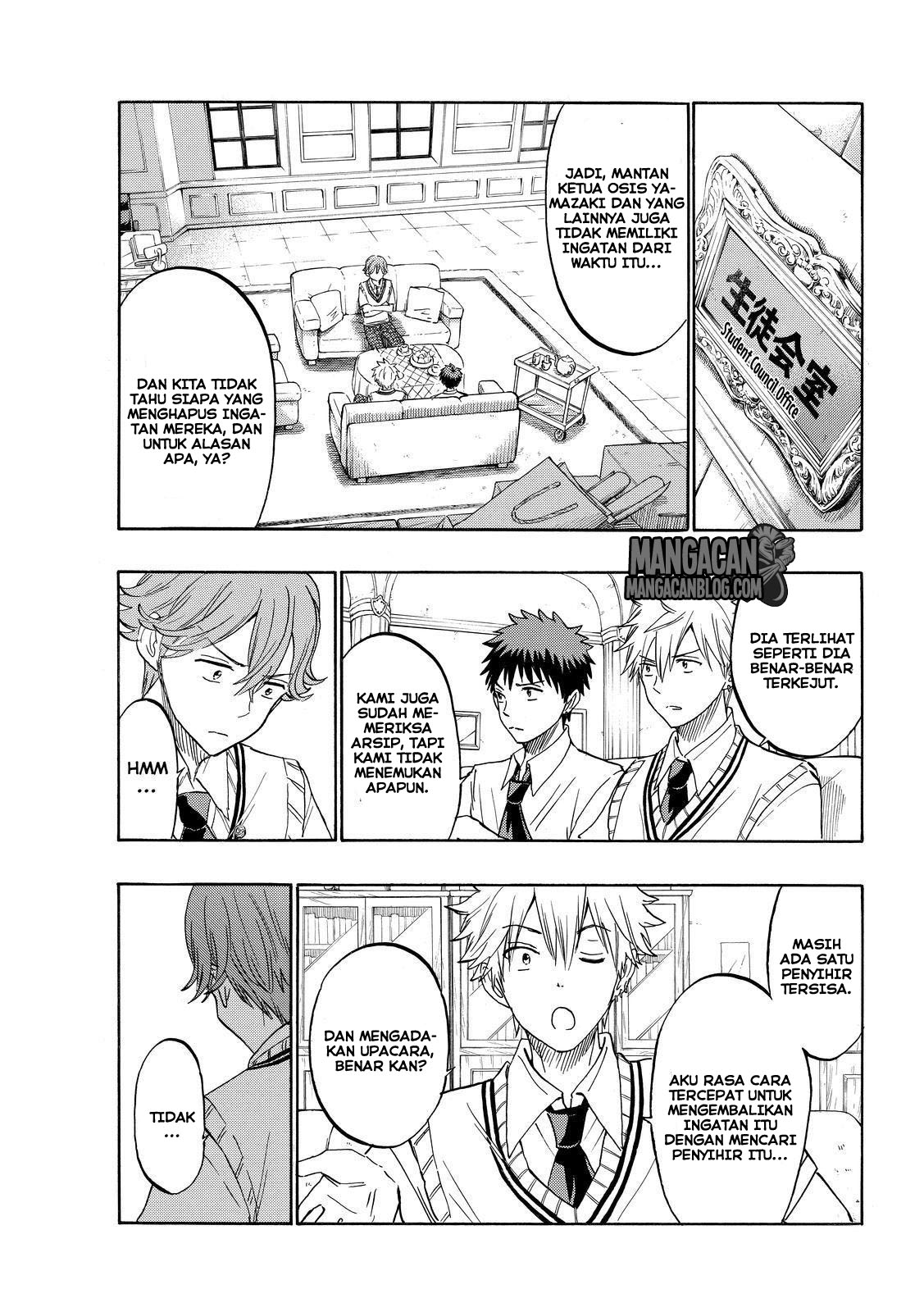 Chapter 207 - halaman 8