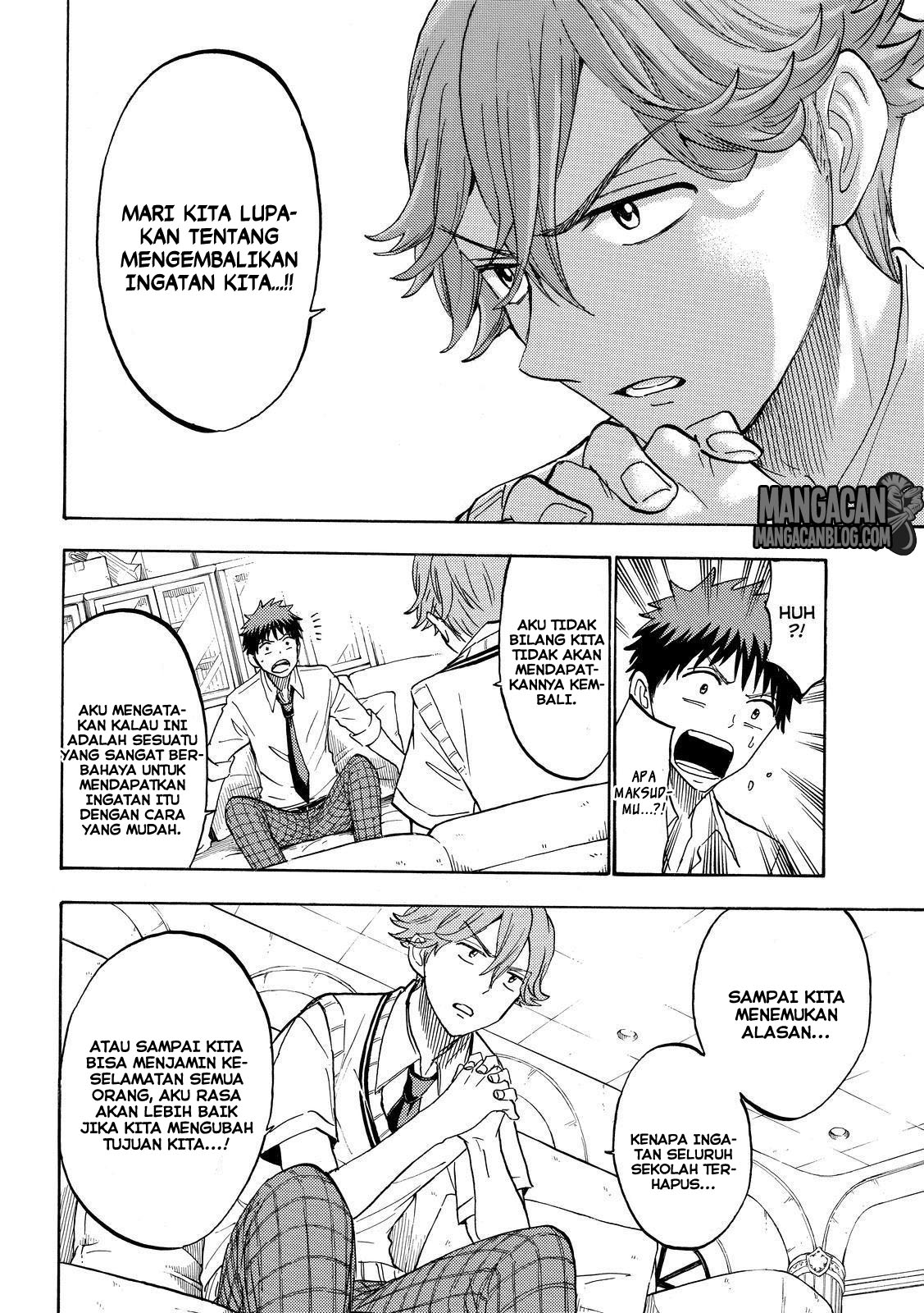 Chapter 207 - halaman 9
