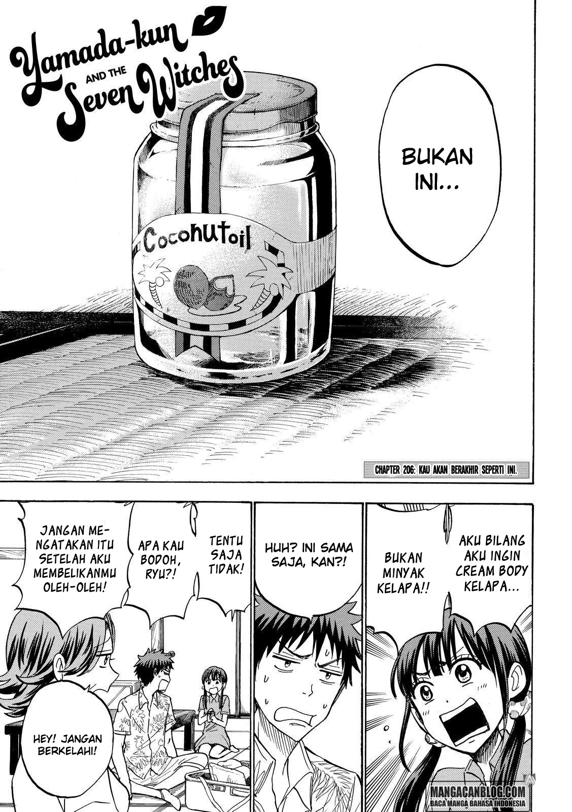 Chapter 206 - halaman 2