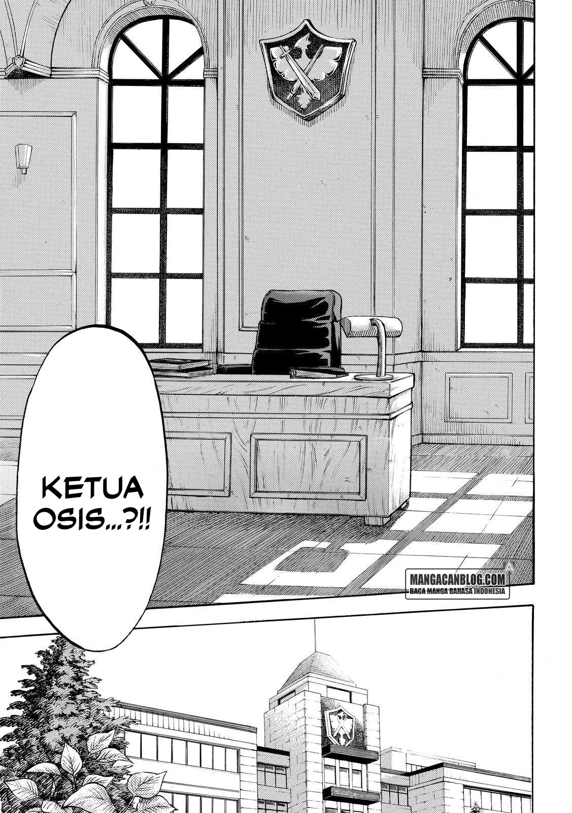 Chapter 206 - halaman 12